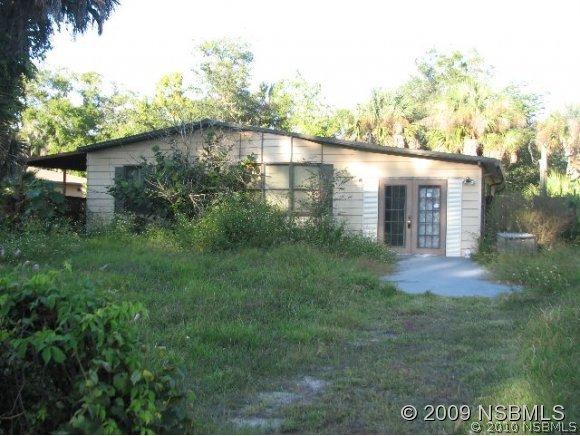 113 Carol Ann Dr., Edgewater, FL 32132