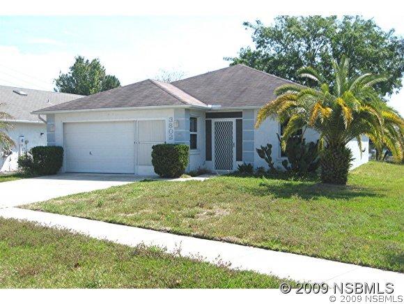 3802 Grove View Ln., Port Orange, FL 32129