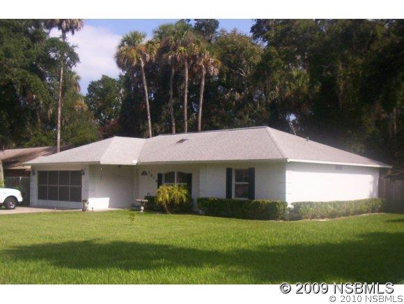 1819 Mango Tree Dr., Edgewater, FL 32132