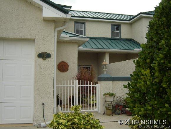 427 Bouchelle Dr., New Smyrna Beach, FL 32169