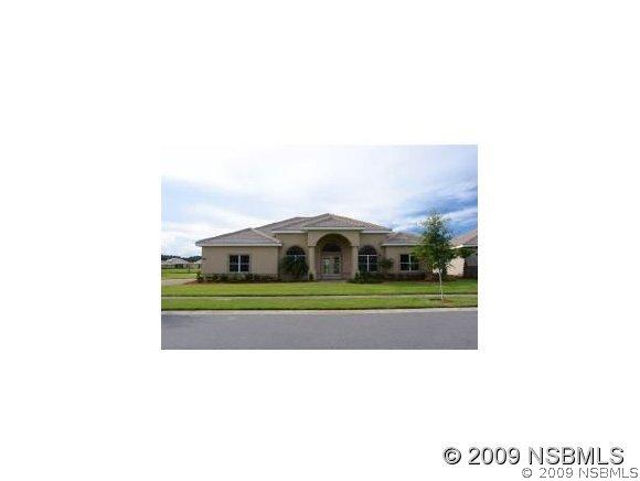 3543 Tuscany Reserve Blvd., New Smyrna Beach, FL 32168