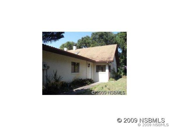 4035 Saxon Dr., New Smyrna Beach, FL 32169