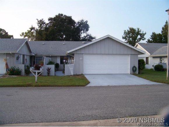 12 Stymie Ln., New Smyrna Beach, FL 32168