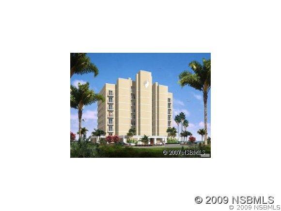 1705 S Atlantic Ave. #701, New Smyrna Beach, FL 32169