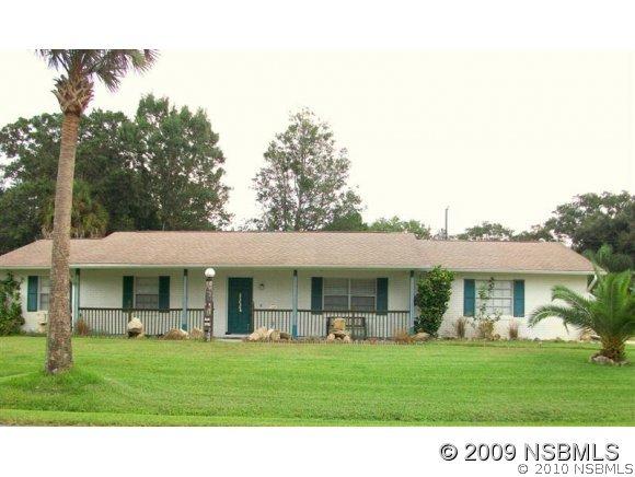 2509 Willow Oak Dr., Edgewater, FL 32141