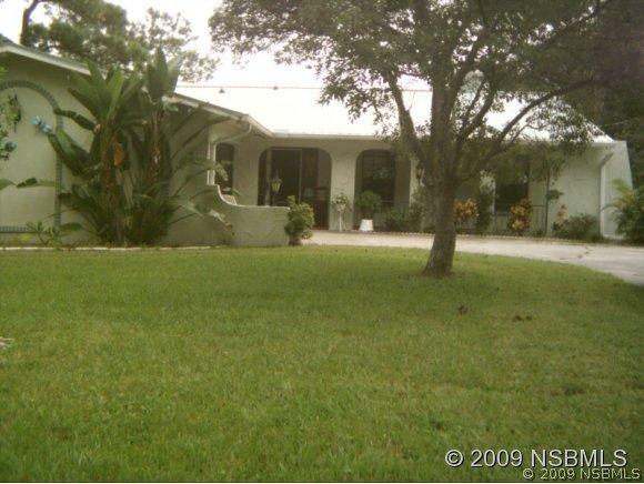 1647 Pinedale Rd., Edgewater, FL 32132