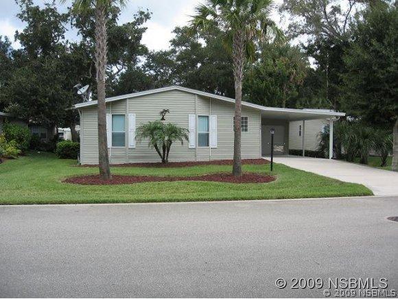 320 S Water Landing Dr., Oak Hill, FL 32759