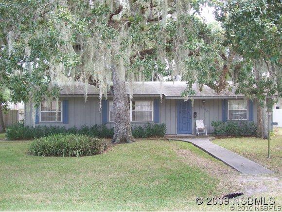 1863 Needle Palm Dr., Edgewater, FL 32141