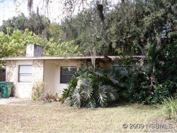 2133 Patty Rd., New Smyrna Beach, FL 32127