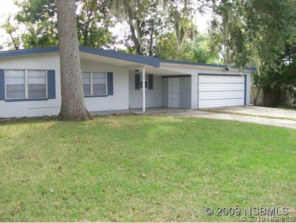120 Evergreen Ave., Edgewater, FL 32132