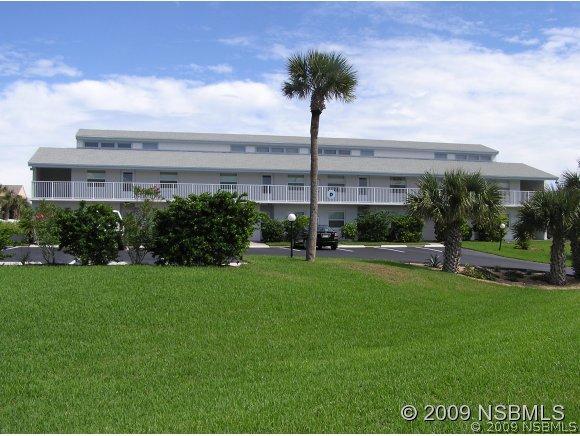 4801 Saxon Dr. #D-232, New Smyrna Beach, FL 32169