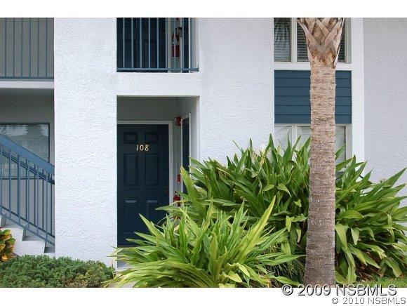 4870 S Atlantic Ave. #108, New Smyrna Beach, FL 32169