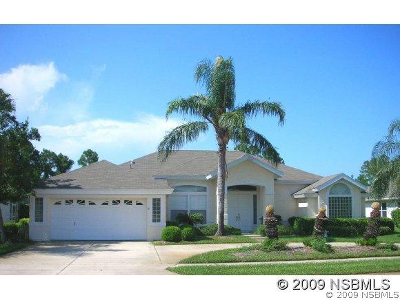 2911 Cypress Ridge Tr., Port Orange, FL 32128