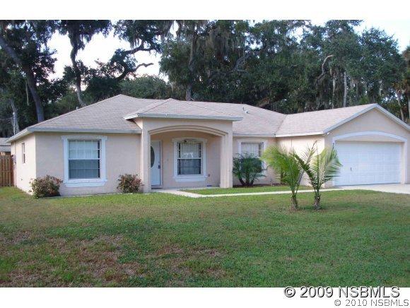 2214 Mango Tree Dr., Edgewater, FL 32141