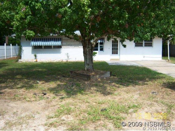 117 Coquina Dr., Edgewater, FL 32132