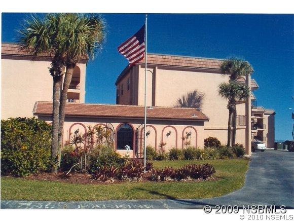 4495 S Atlantic Ave. #202-N, New Smyrna Beach, FL 32169