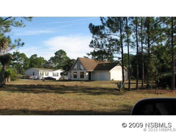 831 State Rd., New Smyrna Beach, FL 32168