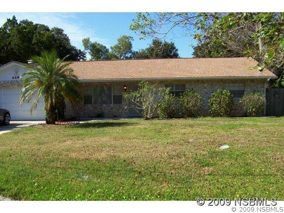 4490 Spruce Creek Rd., Port Orange, FL 32127