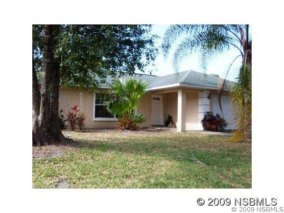 3326 Needle Palm Dr., Edgewater, FL 32141