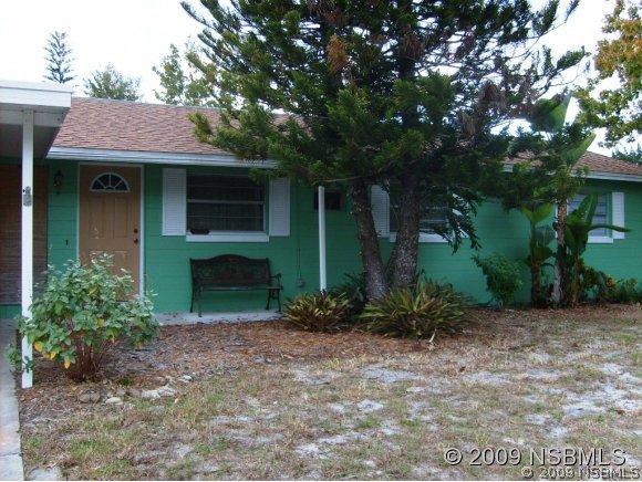 3116 Juniper Dr., Edgewater, FL 32132