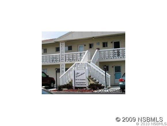 335 N Causeway #D-1, New Smyrna Beach, FL 32169