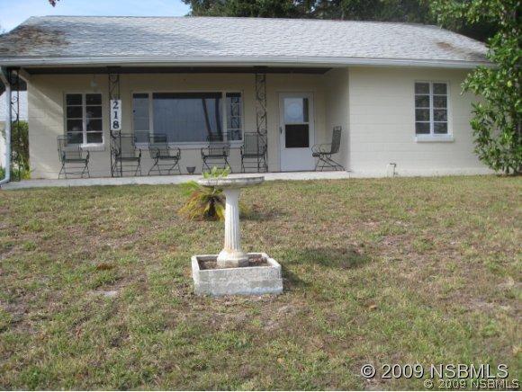 218 N Riverside Dr., Edgewater, FL 32132