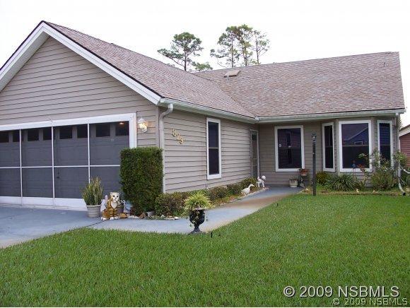 829 Island Point Dr., New Smyrna Beach, FL 32168