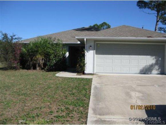 2745 Fern Palm Dr., Edgewater, FL 32141