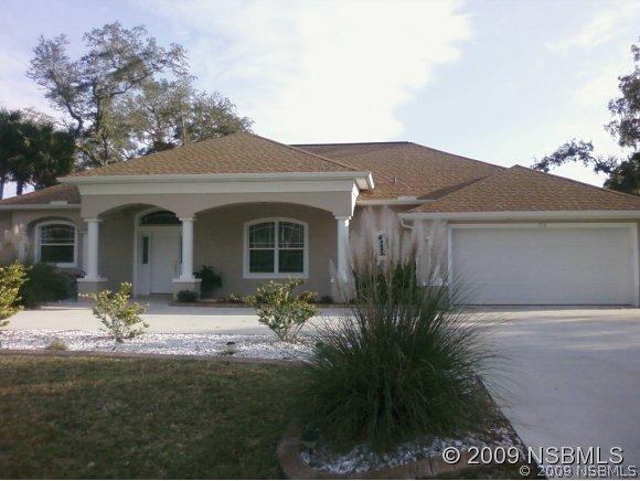 510 Central Park Blvd., Port Orange, FL 32127