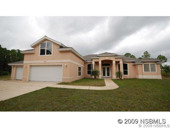 1670 Roosevelt Blvd., Daytona Beach, FL 32124