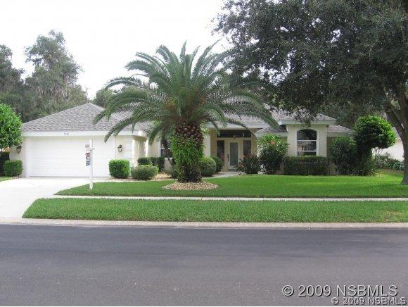 6141 Sanctuary Garden Blvd., Port Orange, FL 32128