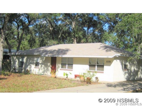 1331 Needle Palm Dr., Edgewater, FL 32132