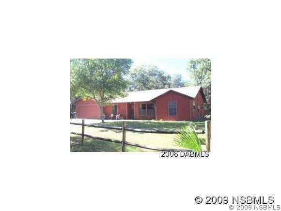 1796 James St., New Smyrna Beach, FL 32168