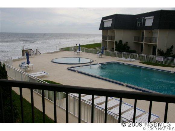 4831 Saxon Dr. #235, New Smyrna Beach, FL 32169