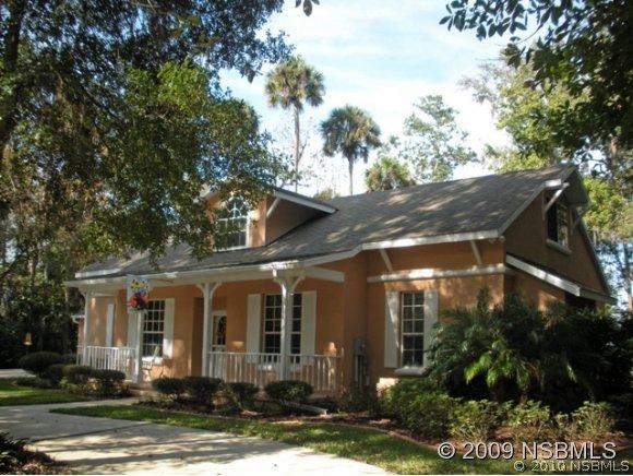 2021 Waterford Estates Dr., New Smyrna Beach, FL 32168
