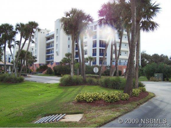 5300 S Atlantic Ave. #7-307, New Smyrna Beach, FL 32169