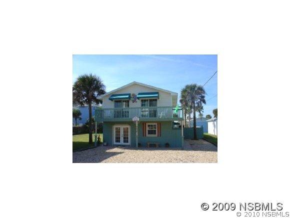 602 S Atlantic Ave., New Smyrna Beach, FL 32169