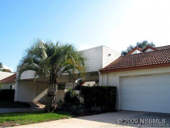 2585 Taxiway Echo #6, Port Orange, FL 32128