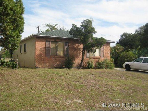 2125 India Palm Dr., Edgewater, FL 32141