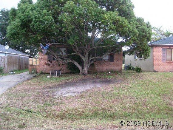 2123 India Palm Dr., Edgewater, FL 32141