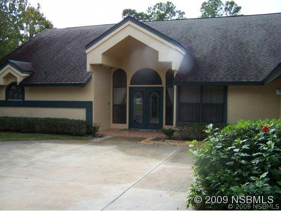 919 Club House Blvd., New Smyrna Beach, FL 32168