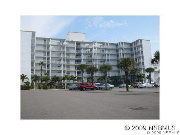 5203 Atlantic Ave. #213B, New Smyrna Beach, FL 32169