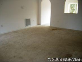 3307 Kumquat Dr., Edgewater, FL 32141