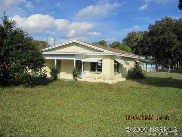[Address Hidden by Seller], Edgewater, FL 32141