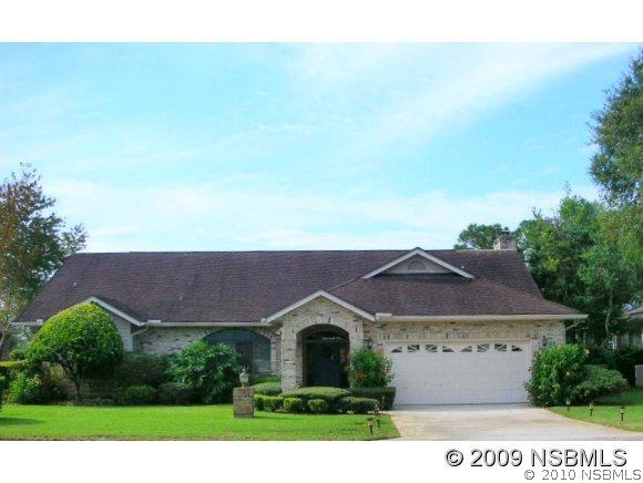 2025 Country Club Dr., Port Orange, FL 32128