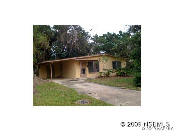 123 Sanchez Ave., Edgewater, FL 32132