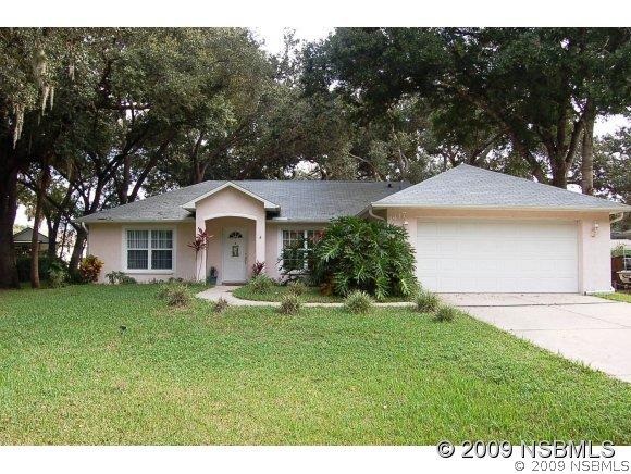 1417 Needle Palm Dr., Edgewater, FL 32132