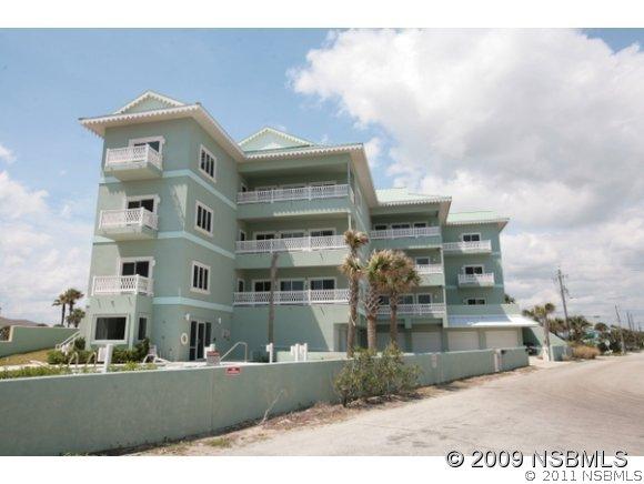 423 S Atlantic Ave. #101, New Smyrna Beach, FL 32169
