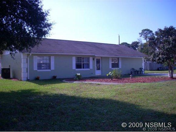 1404 Travelers Palm Dr., Edgewater, FL 32132