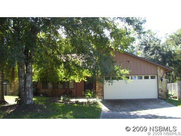 2228 Kumquat Dr., Edgewater, FL 32141